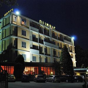 Hotel Olimpic