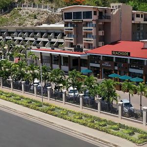 Ela Beach Hotel
